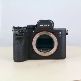 【中古】(ソニー) SONY α7SIII ILCE-7SM3 ボディ