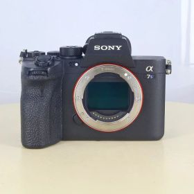 【中古】(ソニー) SONY α7S III[ILCE-7SM3]