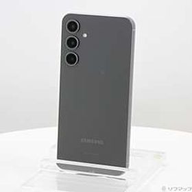 〔中古品〕 Galaxy S23 FE 256GB ブラック SCG24 au SIMフリー ［6.4インチ有機EL／Snapdragon 8 Gen 1／RAM:8GB／ナノSIM&eSIM］〔中古品〕 Galaxy S23 FE 256GB ブラック SCG24 au SIMフリー ［6.4インチ有機EL／Snapdragon 8 Gen 1／RAM:8GB／ナノSIM&eSIM］