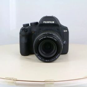 【中古】(フジフイルム) FUJIFILM FX-X-S1