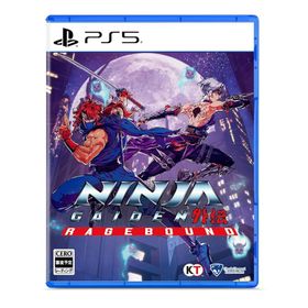 PS5 NINJA GAIDEN: Ragebound スタンダードエディション