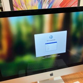 Apple iMac 27inch Retina 5K 2019 (A2115)