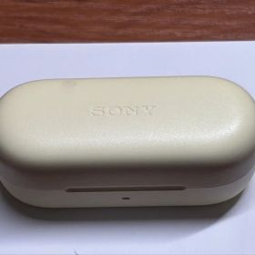 【動作確認済⭕️】SONY ワイヤレスイヤホン WF-C510