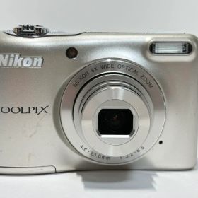 Nikon COOLPIX L32 コンパクトカメラ コンデジ デジカメ
