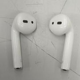 AIR PODS 2 MRXJ2J/A APPLE