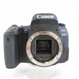 【中古】(キヤノン) Canon EOS 9000D ボデイ