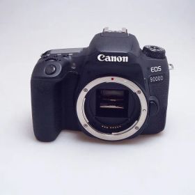 【中古】(キヤノン) Canon EOS 9000D ボデイ