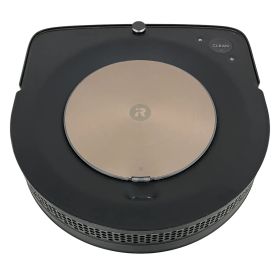iRobot ルンバs9+ 自動ゴミ収集 クリーンベース搭載 ロボット掃除機 中古K11471197