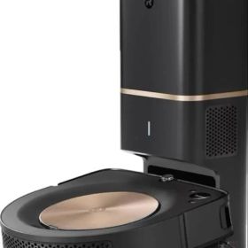 iRobot ルンバ s9+ ロボット掃除機 本体
