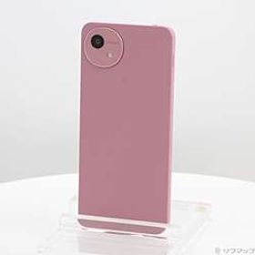 AQUOS wish5 64GB ナデシコ SH-52F docomo SIMフリー