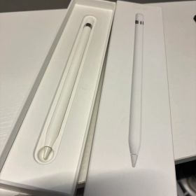 Apple Pencil 第1世代