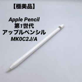 【極美品】Apple Pencil 第1世代 アップルペンシル MK0C2J/A