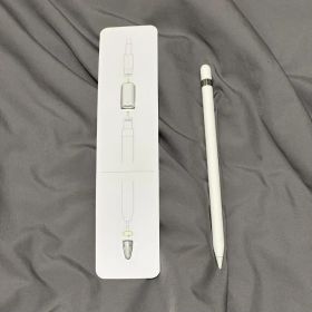 【美品】Apple Pencil 第1世代 本体