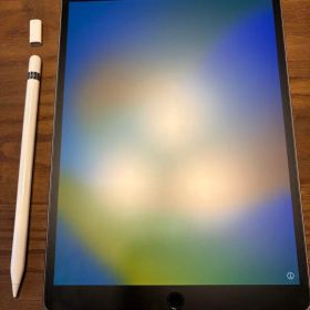 iPad Pro 10.5インチ 64GB ＋Apple Pencil 第1世代