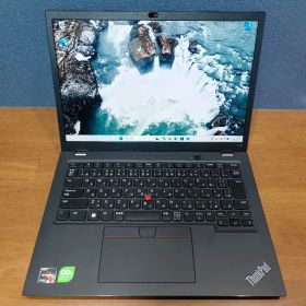 Thinkpad L13 gen4 Ryzen5 pro 16GB メーカー保証