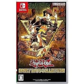 【初回生産 限定プロモカード付】 遊戯王 アーリーデイズコレクション EARLY DAYS COLLECTION プロモーションカード 1枚同梱