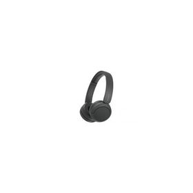 【新品/取寄品/代引不可】SONY ワイヤレスステレオヘッドセット WH-CH520-B ブラック ソニー