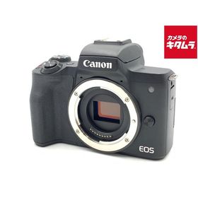 【中古】 【良品】 キヤノン EOS Kiss M2 ボディ ブラック