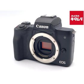 【中古】 【良品】 キヤノン EOS Kiss M2 ボディ ブラック