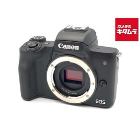 【中古】 【良品】 キヤノン EOS Kiss M2 ボディ ブラック