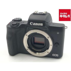【中古】 【良品】 キヤノン EOS Kiss M2 ボディ ブラック