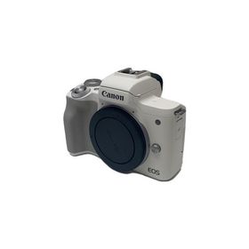 CANON◆デジタル一眼カメラ EOS Kiss M2 ダブルレンズキット//