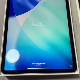 iPad Pro 11インチ 1TB シルバー MU222J/A SIMフリー