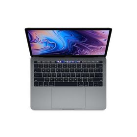 ノートパソコン apple MacBook Pro 13-inch, 2016, Four Thunderbolt Ports 中古 2015年モデル Core i7 6567U メモリ8GB 高速 SSD 無線LAN 13インチ B5サイズ 40