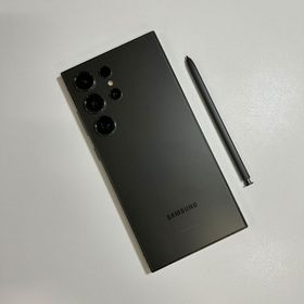 【良品】Galaxy S24 Ultra｜256GB｜SIMフリー
