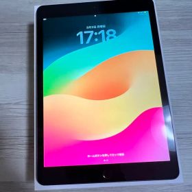 Apple iPad 第8世代グレー wifi 32GB 付属品あり