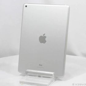 ソフマップ 〔中古品〕 iPad 第8世代 32GB シルバー MYLA2J／A Wi-Fi【262】