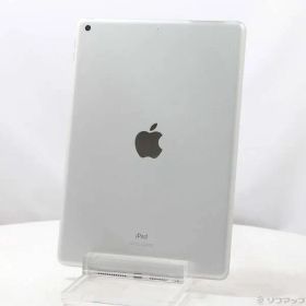 ソフマップ 〔中古品〕 iPad 第8世代 32GB シルバー MYLA2J／A Wi-Fi【368】