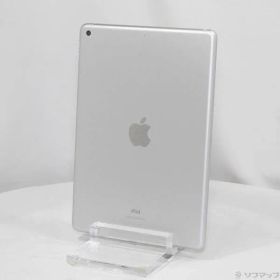 ソフマップ 〔中古品〕 iPad 第8世代 32GB シルバー MYLA2J／A Wi-Fi【305】