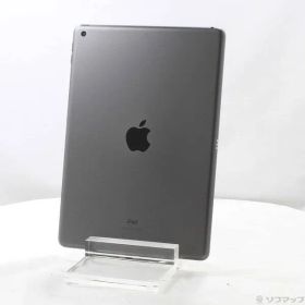 ソフマップ 〔中古品〕 iPad 第8世代 32GB スペースグレイ MYL92J／A Wi-Fi【198】