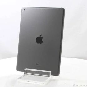 ソフマップ 〔中古品〕 iPad 第8世代 32GB スペースグレイ MYL92J／A Wi-Fi【305】