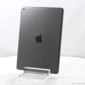ソフマップ 〔中古品〕 iPad 第8世代 32GB スペースグレイ MYL92J／A Wi-Fi【269】
