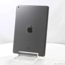 ソフマップ 〔中古品〕 iPad 第8世代 32GB スペースグレイ MYL92J／A Wi-Fi【262】