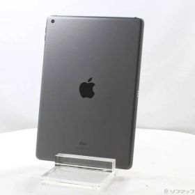 ソフマップ 〔中古品〕 iPad 第8世代 32GB スペースグレイ MYL92J／A Wi-Fi【276】