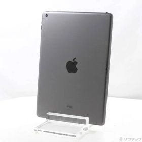 ソフマップ 〔中古品〕 iPad 第8世代 32GB スペースグレイ MYL92J／A Wi-Fi【295】