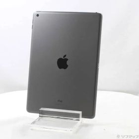 ソフマップ 〔中古品〕 iPad 第8世代 32GB スペースグレイ MYL92J／A Wi-Fi【377】