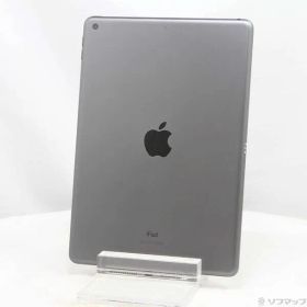ソフマップ 〔中古品〕 iPad 第8世代 32GB スペースグレイ MYL92J／A Wi-Fi【348】