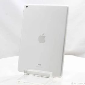 ソフマップ 〔中古品〕 iPad 第8世代 32GB シルバー MYLA2J／A Wi-Fi【196】