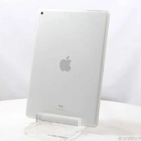 ソフマップ 〔中古品〕 iPad 第8世代 32GB シルバー MYLA2J／A Wi-Fi【276】