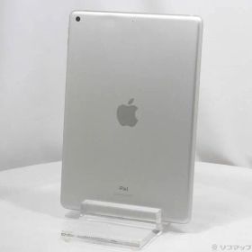 ソフマップ 〔中古品〕 iPad 第8世代 32GB シルバー MYLA2J／A Wi-Fi【297】