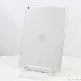 ソフマップ 〔中古品〕 iPad 第8世代 32GB シルバー MYLA2J／A Wi-Fi【371】