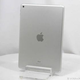 ソフマップ 〔中古品〕 iPad 第8世代 32GB シルバー MYLA2J／A Wi-Fi【269】