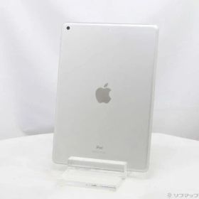 ソフマップ 〔中古品〕 iPad 第8世代 32GB シルバー MYLA2J／A Wi-Fi【258】