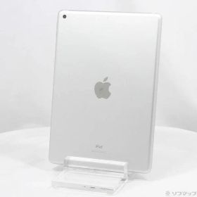 ソフマップ 〔中古品〕 iPad 第8世代 32GB シルバー MYLA2J／A Wi-Fi【377】