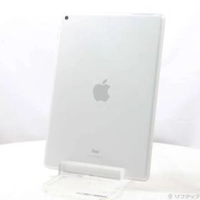 ソフマップ 〔中古品〕 iPad 第8世代 32GB シルバー MYLA2J／A Wi-Fi【297】