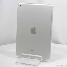 ソフマップ 〔中古品〕 iPad 第8世代 32GB シルバー MYLA2J／A Wi-Fi【262】